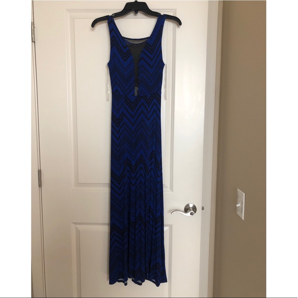 Kirra Maxi Dress